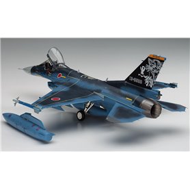 Hasegawa SP321-52121 Mitsubishi F-2A 'Detail Up Version'
