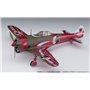 Hasegawa 1:48 THE MAGNIFICENT KOTOBUKI Ki-44 Shoki (Tojo) ROIG - LIMITED EDITION