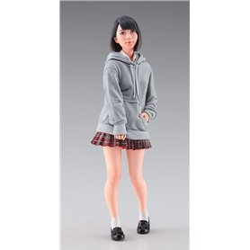 Hasegawa SP438-52238 JK Mate Series 04 Hoodie
