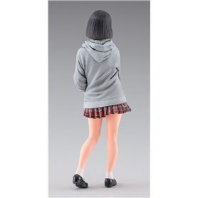Hasegawa SP438-52238 JK Mate Series 04 Hoodie