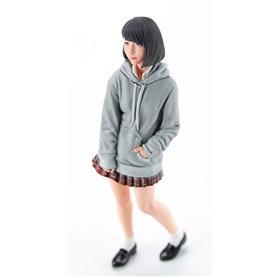 Hasegawa SP438-52238 JK Mate Series 04 Hoodie