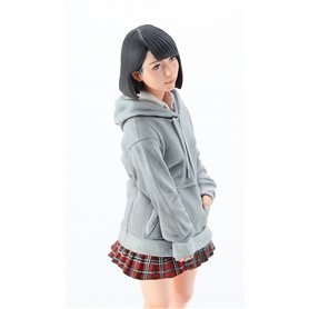 Hasegawa SP438-52238 JK Mate Series 04 Hoodie