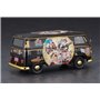 Hasegawa SP440-52240 Volkswagen Type 2 Delivery Van 'Egg Girls Steampunk