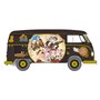 Hasegawa SP440-52240 Volkswagen Type 2 Delivery Van 'Egg Girls Steampunk