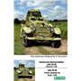 Zebrano Z100-033 Laffy 80 AM French armoured car