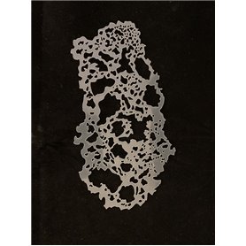 Vertigo Miniatures Szablony do malowania - AIBRUSH STENCILS XL SET