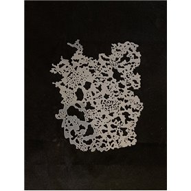 Vertigo Miniatures Szablony do malowania - AIBRUSH STENCILS XL SET