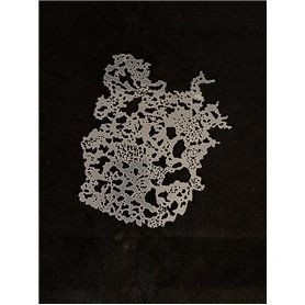 Vertigo Miniatures Szablony do malowania - AIRBRUSH STENCILS MEDIUM SET