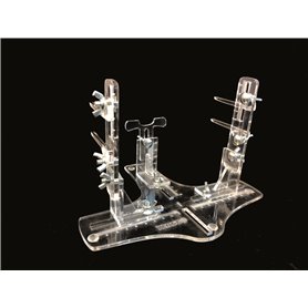 Vertigo Miniatures Basic BI 7248