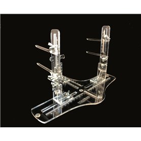 Vertigo Miniatures Basic BI 7248