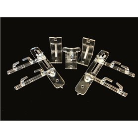 Vertigo Miniatures Zestaw UPGRADE SET BASIC + EVO dla 3224