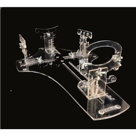 Vertigo Miniatures JETS 3248