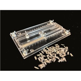 Vertigo Miniatures Track loader