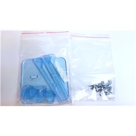 Vertigo Miniatures Podstawka do fotografowania - PHOTO JIGS FOR AIRPLANE