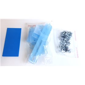 Vertigo Miniatures Zestaw UPGRADE SET BASIC + EVO dla 3224