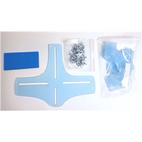 Vertigo Miniatures Basic BI 7248
