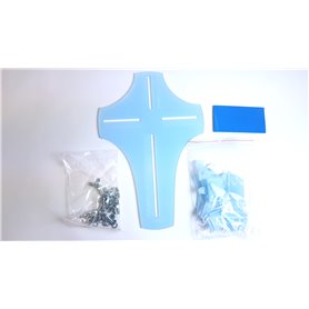 Vertigo Miniatures Podstawka - JETS 7248