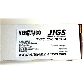 Vertigo Miniatures EVO BI 3224