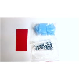 Vertigo Miniatures Zestaw UPGRADE SET BASIC + EVO dla BI 3224