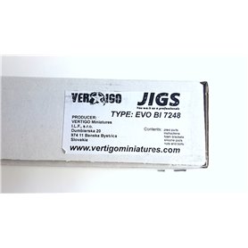 Vertigo Miniatures EVO BI 7248