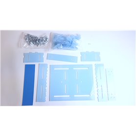 Vertigo Miniatures AFV jigs