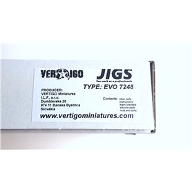 Vertigo Miniatures EVO 7248