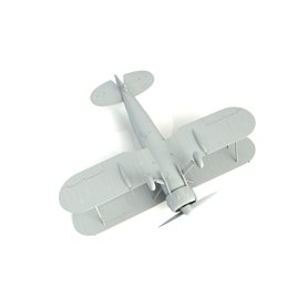 ICM 32040 Gloster Gladiator Mk.I