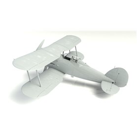 ICM 32040 Gloster Gladiator Mk.I