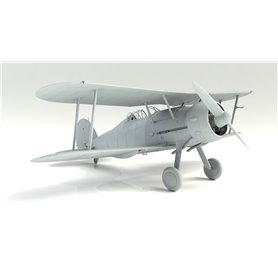 ICM 32040 Gloster Gladiator Mk.I