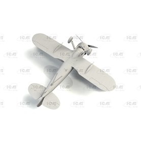 ICM 32042 Gloster Sea Gladiator Mk.II WWII British Naval Fighter