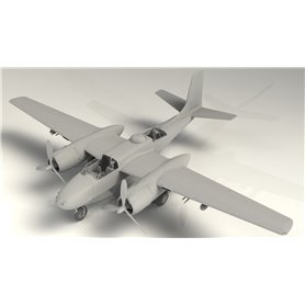 ICM 48282 A-26B-15 Invader