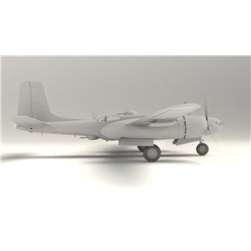 ICM 48282 A-26B-15 Invader