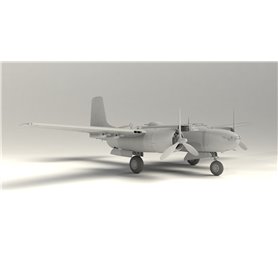 ICM 48282 A-26B-15 Invader