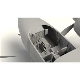 ICM 48282 A-26B-15 Invader