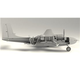 ICM 48282 A-26B-15 Invader