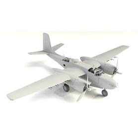 ICM 48282 A-26B-15 Invader