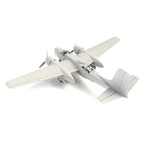 ICM 48282 A-26B-15 Invader