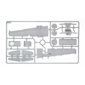 ICM 48282 A-26B-15 Invader