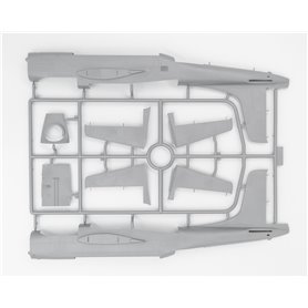 ICM 48282 A-26B-15 Invader