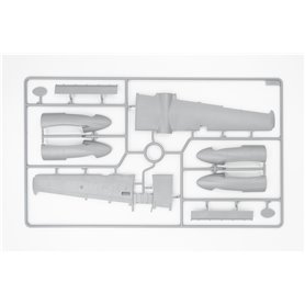 ICM 48282 A-26B-15 Invader