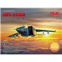 ICM 72175 MiG 25 BM Soviet Strike Aircraft