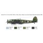 Italeri 1:72 BATTLE OF BRITAIN - Heinkel He-111H