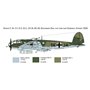 Italeri 1:72 BATTLE OF BRITAIN - Heinkel He-111H