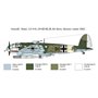 Italeri 1:72 BATTLE OF BRITAIN - Heinkel He-111H