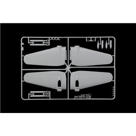 Italeri 1:72 BATTLE OF BRITAIN - Heinkel He-111H