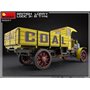 Mini Art 38027 British Lorry 3T LGOC B-Type