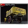 Mini Art 38027 British Lorry 3T LGOC B-Type