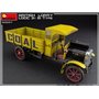 Mini Art 38027 British Lorry 3T LGOC B-Type