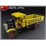 Mini Art 38027 British Lorry 3T LGOC B-Type