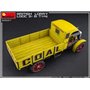 Mini Art 38027 British Lorry 3T LGOC B-Type